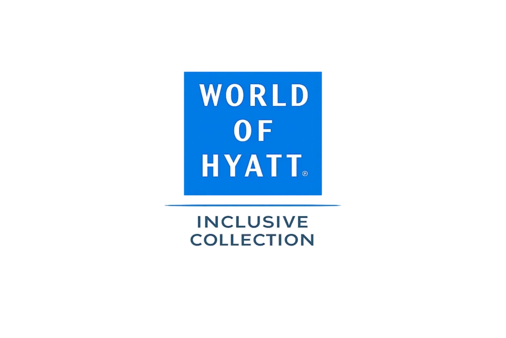 AERO Turismo Confiable - World of Hyatt - Inclusive Collection
