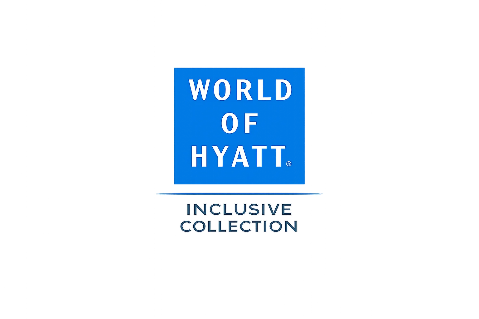 AERO Turismo Confiable - World of Hyatt - Inclusive Collection