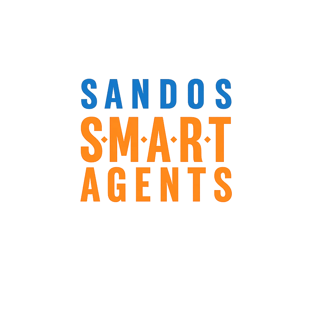 AERO Turismo Confiable - Sandos Smart Agents