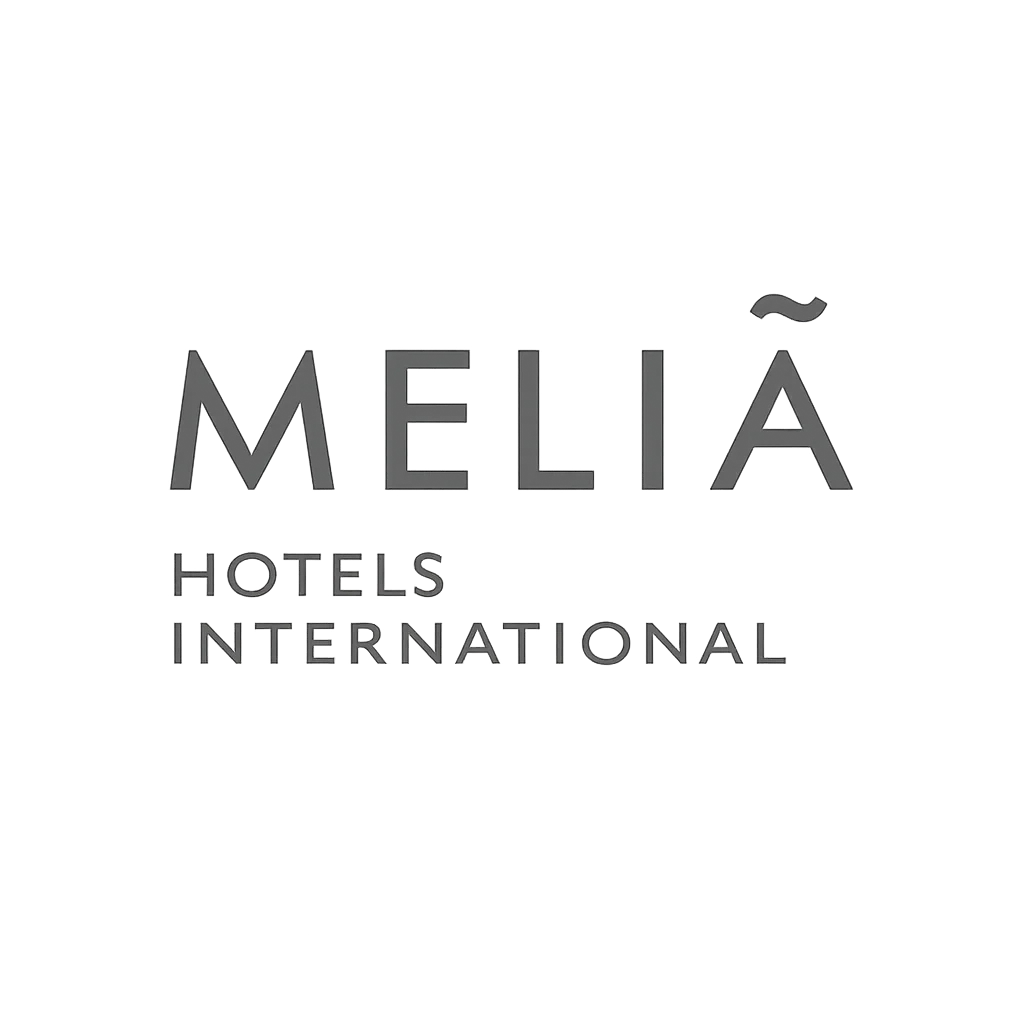 AERO Turismo Confiable - Meliá Hoteles