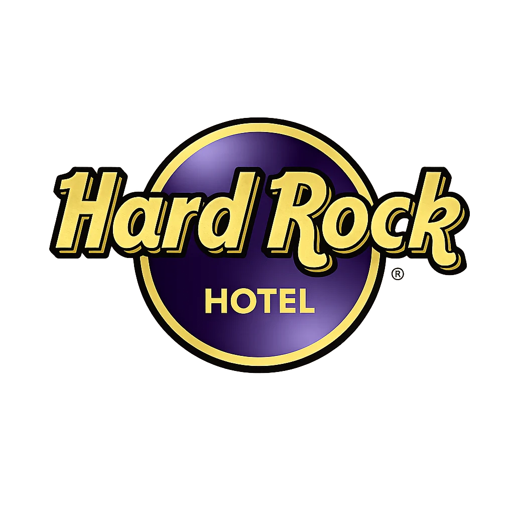 AERO Turismo Confiable - Hard Rock Café